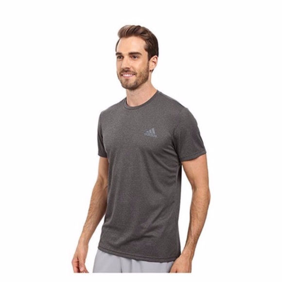 adidas Other - ESSENTIALS TECH TEE AY0078 N3,X2